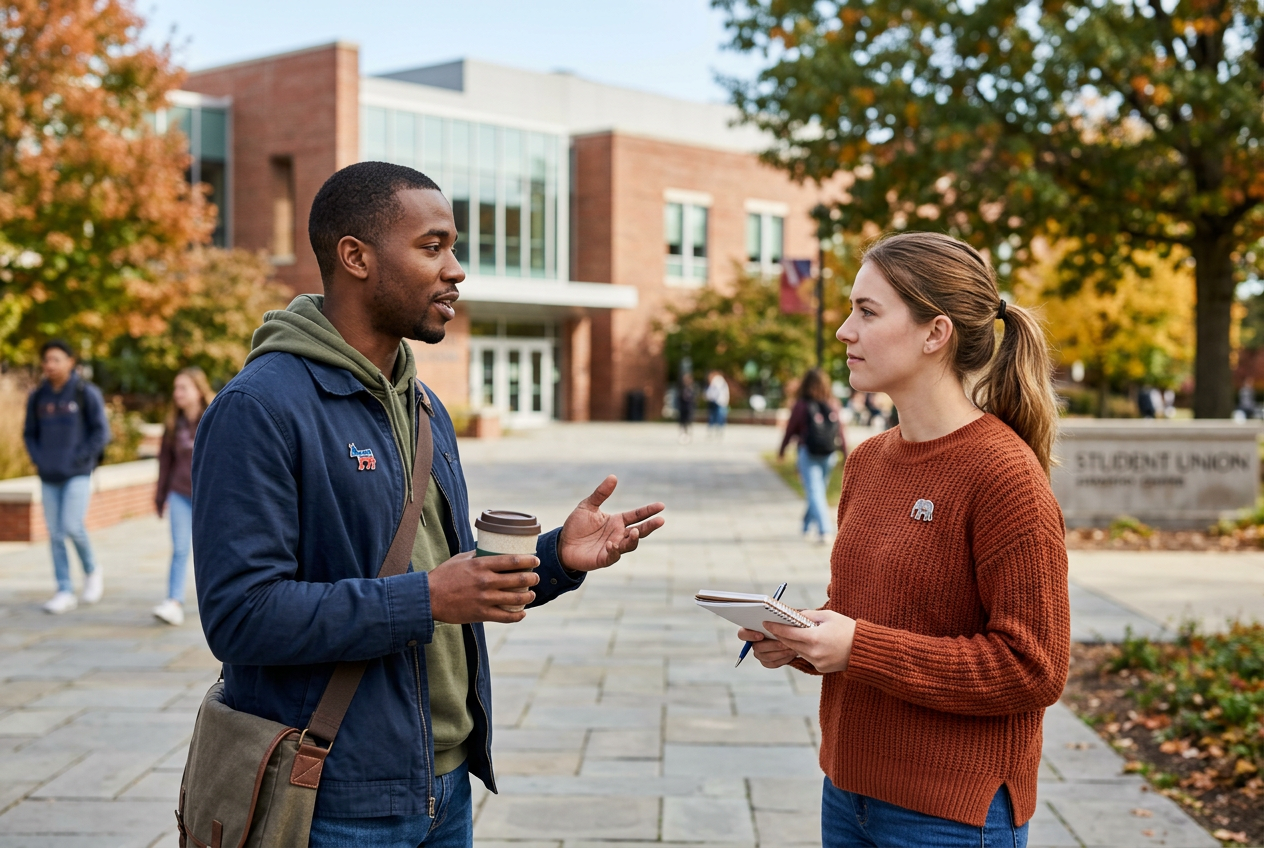 Democrat Voter vs Republican Voter: Which is Better in 2026?