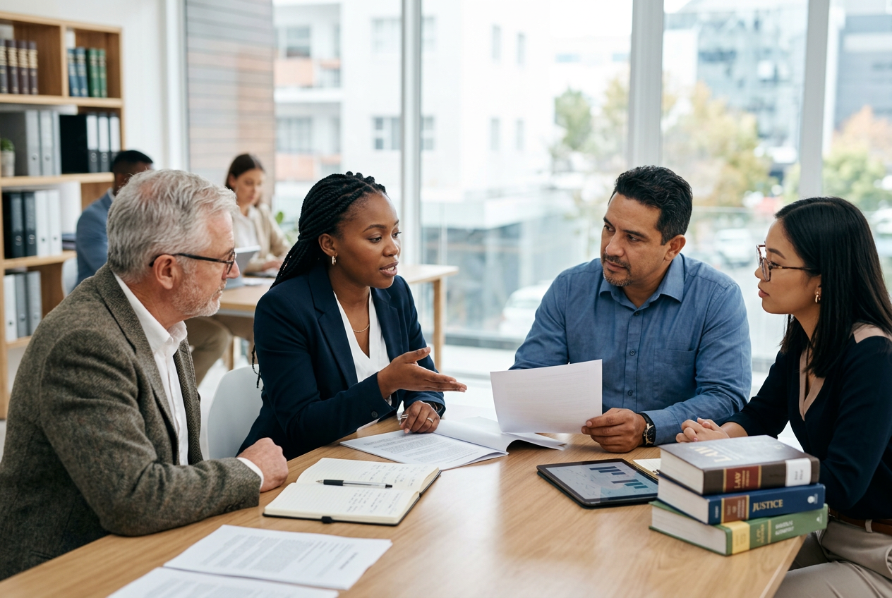 What is the Racial Justice Act? Understanding Its Purpose and Impact