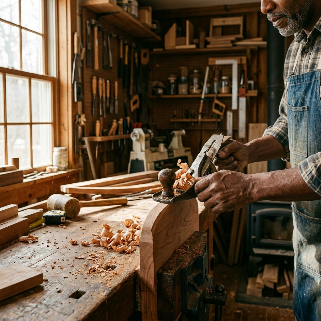 An Ideal Life: Daily Writing Prompt