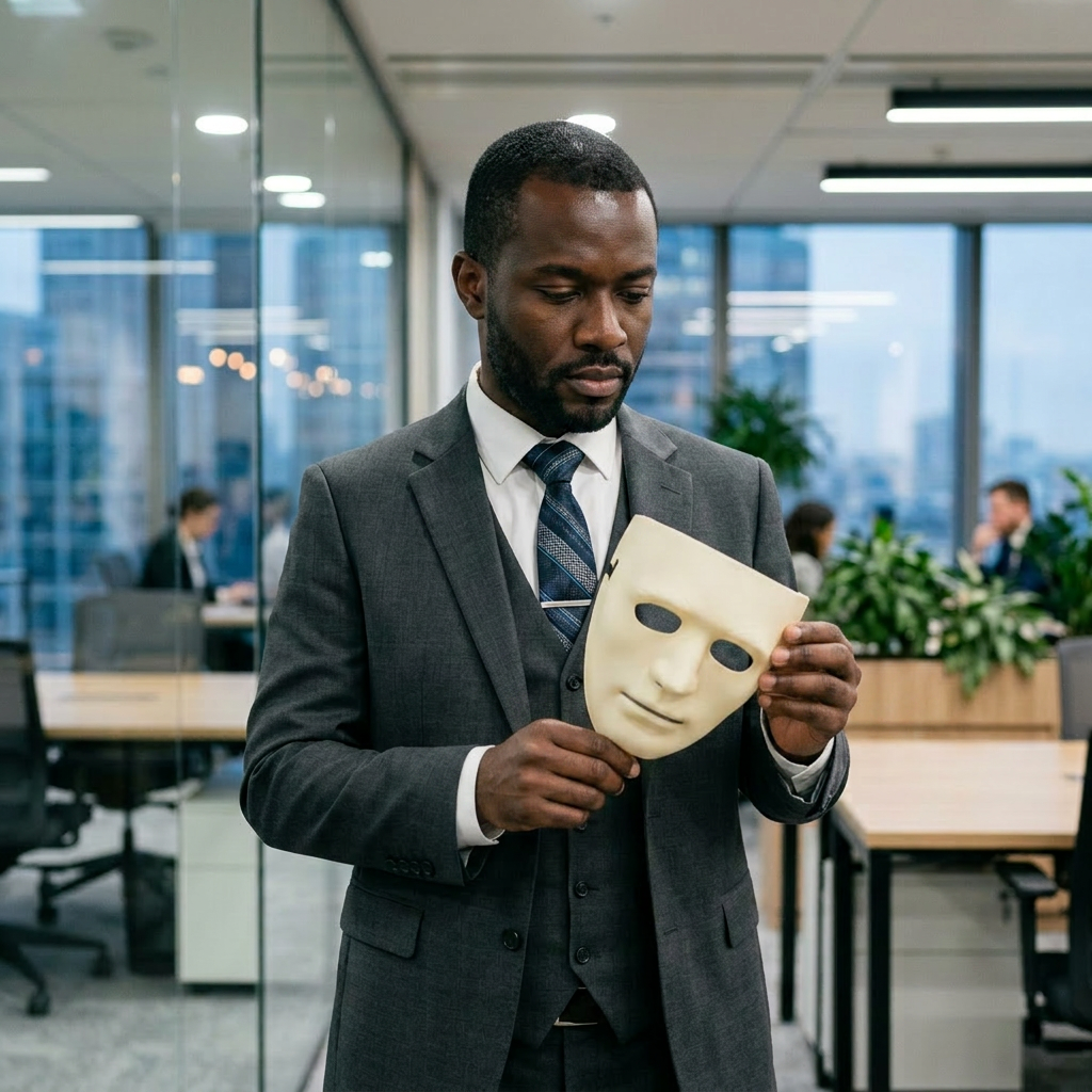 Racial Battle Fatigue: A Silent Epidemic in Workplaces