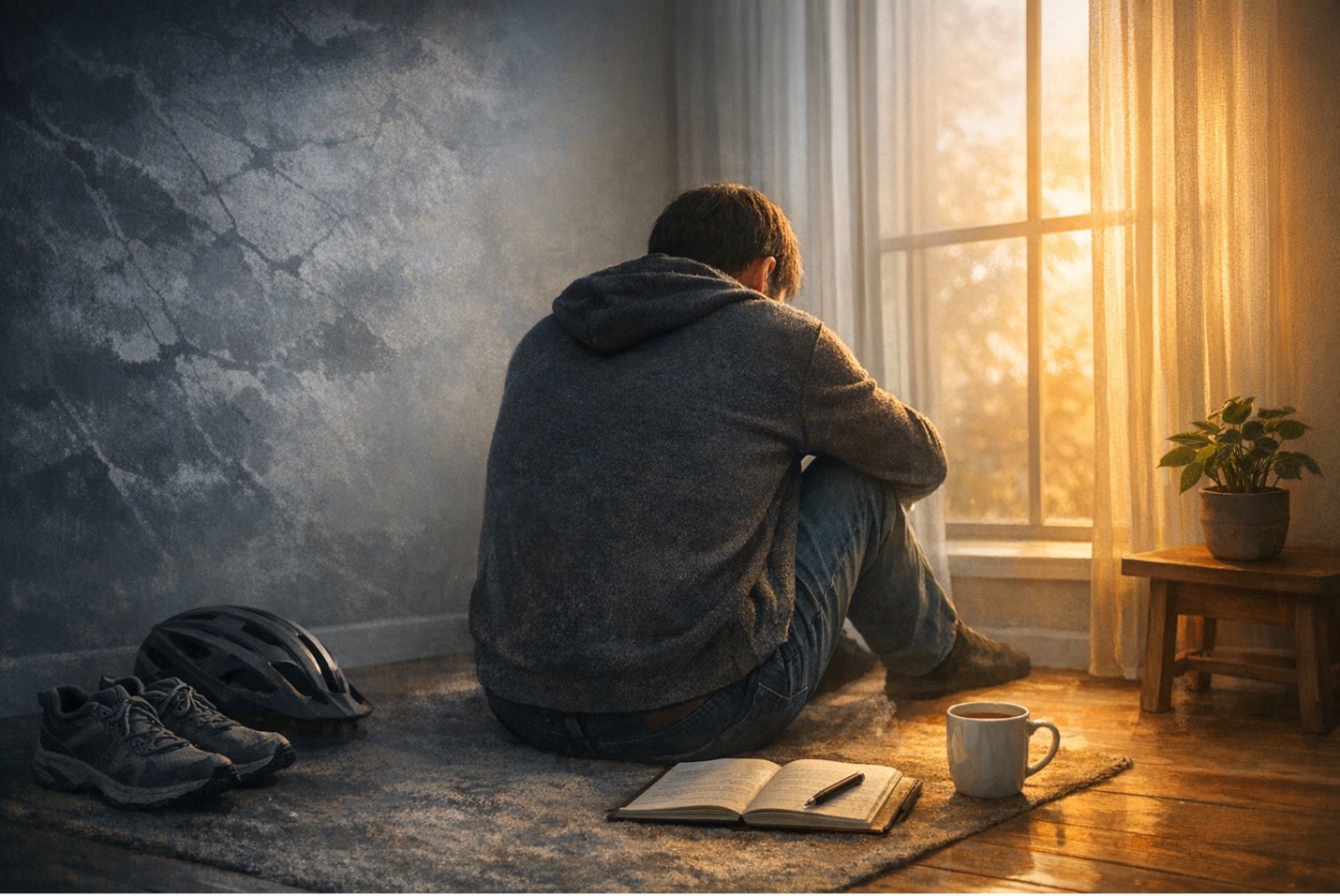 Practical Tips for Managing Mental Health Challenges