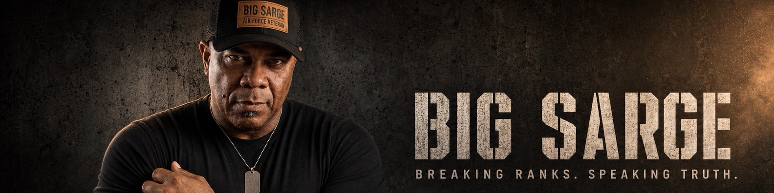 Big Sarge Economy Watch: Vol. 1 · Issue 8 (Labor Day Edition)